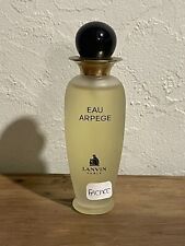 Factice flacon parfums d'occasion  Bon-Encontre