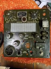 Army radio transmitter for sale  Rochester