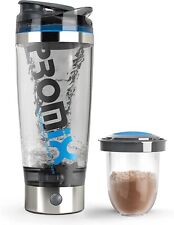 PROMiXX iX-R Stainless-Steel Rechargeable Vortex Mixer 600ml Storage for sale  Shipping to South Africa