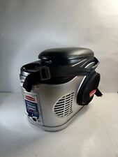 Rubbermaid portable thermo for sale  Oklahoma City
