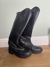 Shires long leather for sale  DRONFIELD