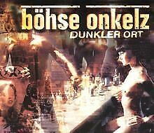 Dunkler digipack böhse gebraucht kaufen  Berlin