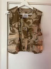 army vest for sale  LUTON