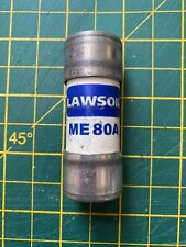 Lawson me80a cut for sale  NORWICH