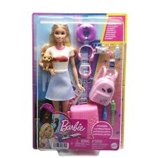 Mattel hjy18 barbie gebraucht kaufen  Schöneck