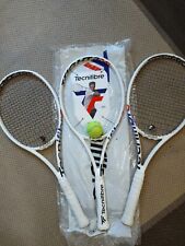Tecnifibre tfight iso for sale  Falls Church