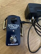 Electronic spectra comp for sale  LONDON