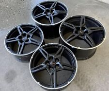 Chevy corvette wheels for sale  Winston Salem