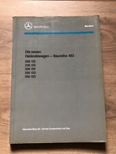 Werkstatthandbuch mercedes kla gebraucht kaufen  Deutschland