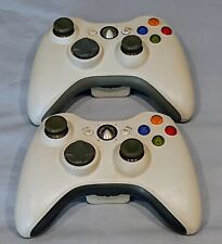 Official white xbox for sale  WORTHING