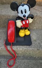 Mickey mouse collectable for sale  Alexandria