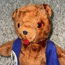 Vintage teddy bear for sale  Eugene