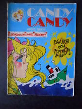 Candy candy fumetto usato  Italia
