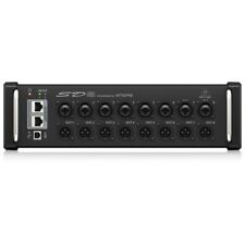 Behringer sd8 channel for sale  Griffin