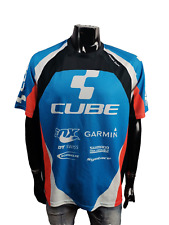 Cube radsport shirt gebraucht kaufen  Triberg im Schwarzwald
