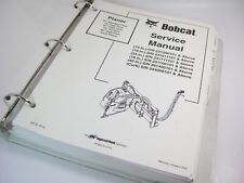 Bobcat pavement planer for sale  Clayton