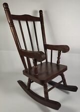 Doll rocking chair for sale  Pekin