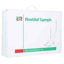 Rosidal lymph set gebraucht kaufen  Oberstenfeld