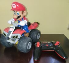 Kyosho Egg MARIOKART Buggy RC MARIO RTR Ready To Run Tested Works W/ REMOTE for sale  Shipping to South Africa