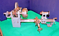 clockmakers lathe for sale  COOKSTOWN