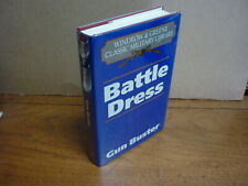 Occasion, Gun Buster. Battle Dress. 1994 reprint. WWII novel. Fine in fine jacket. d'occasion  Expédié en France