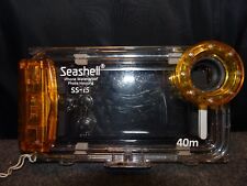  IPHONE WATERPROOF HOUSING SS-i5 40m for underwater picture taking! SAVE$$, used for sale  Shipping to South Africa
