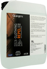 Grangers clothing repel for sale  Shipping to Ireland