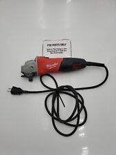 Milwaukee 6130 amp for sale  Shipping to Ireland