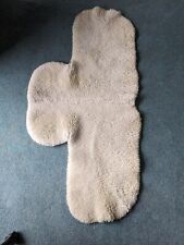 Courtlea sheepskin showing for sale  UK