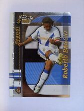Calcio cards 2003 usato  Brescia
