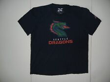Seattle dragons blue for sale  Seattle