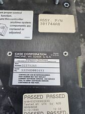 Case module 87308354 for sale  Nyssa