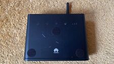 Huawei b311 lte for sale  OAKHAM