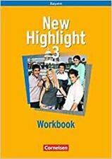 New highlight workbook gebraucht kaufen  Neusäß