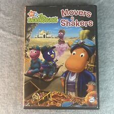 Backyardigans movers shakers for sale  Omaha