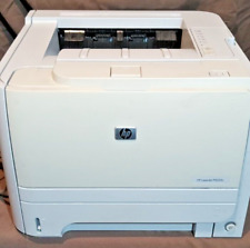 P2035n laserjet printer for sale  Clearwater