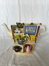 Cardew design teapots for sale  Saint Johns