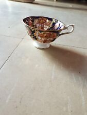 Royal albert heirloom for sale  LUTON