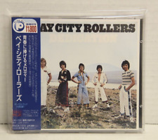 "BAY CITY ROLLERS - DEDICACIÓN - 20 BITS K2 - CD - 1995 - JAPÓN - ""COMO NUEVO"" segunda mano  Embacar hacia Argentina