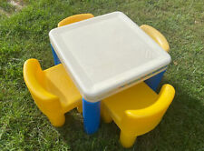 Little tikes table for sale  Cumberland