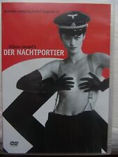 Nachtportier 1974 dvd gebraucht kaufen  Frankfurt/O.