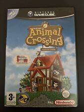 animal crossing gamecube for sale  CHISLEHURST