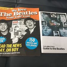 Beatles memorabilia original for sale  GLOUCESTER