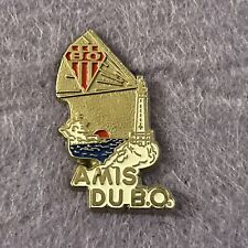 Pin rugby biarritz d'occasion  Paris XV
