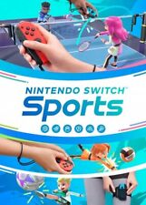 Nintendo switch sports d'occasion  Bordeaux-