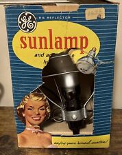 Vintage sun lamp for sale  Gardendale