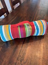 Picnic blanket stripe for sale  Deport