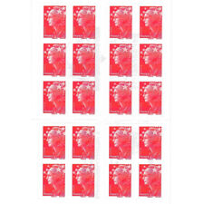 Carnet timbres marianne d'occasion  Strasbourg-