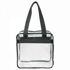 Clear stadium tote for sale  Mauldin
