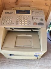 Brother 8360p fax for sale  RYTON
